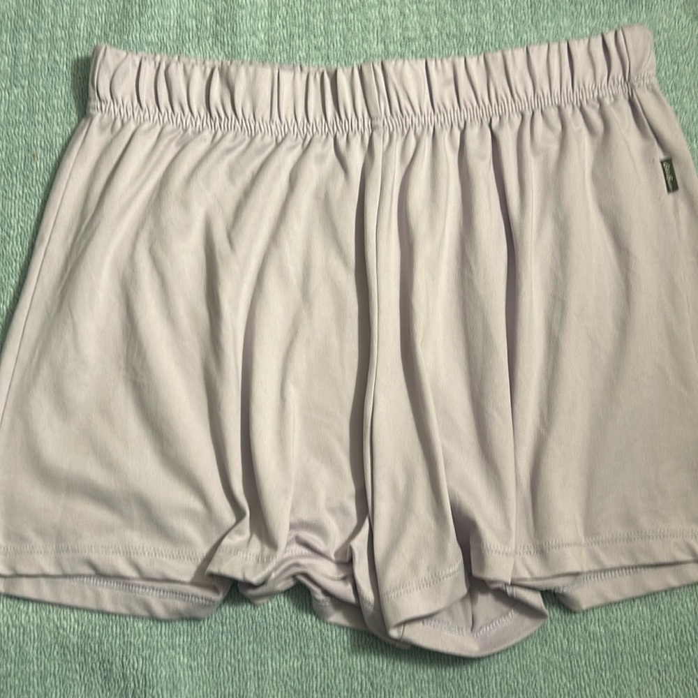 Eddie Bauer sleep shorts